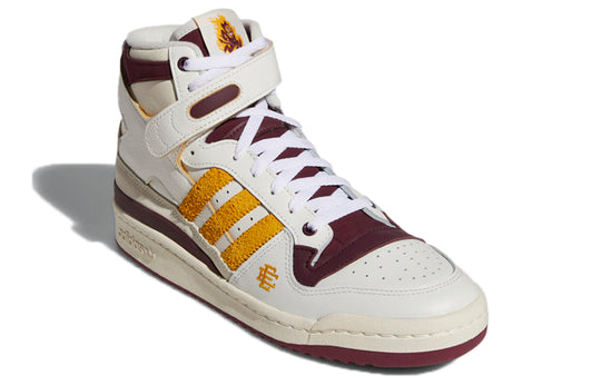 adidas Eric Emanuel x Midnight Madness x Forum 84 High 'Arizona State Sun Devils' GW7790