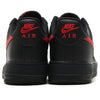 Nike Air Force 1 Low '07 'Black University Red' AA4083-011