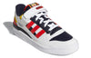 adidas Forum Low 'Legend Ink Red' GZ9112