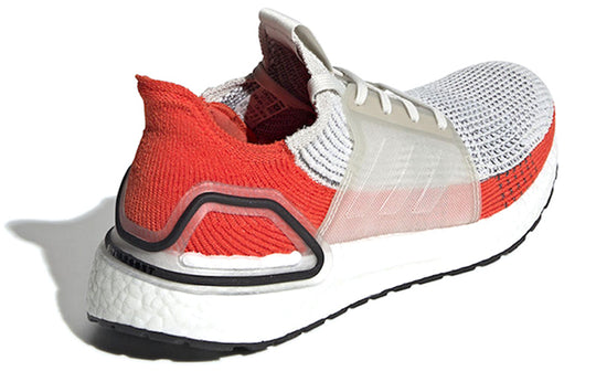 adidas UltraBoost 19 'Active Orange' F35245