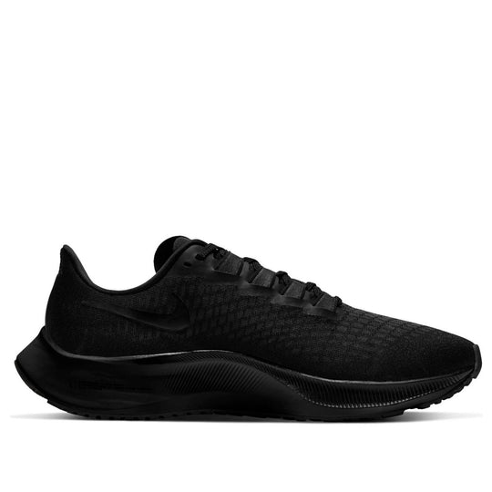 Nike Air Zoom Pegasus 37 'Black Dark Grey' BQ9646-005