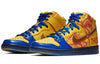 Nike SB Dunk High 'Doernbecher 2019 Yellow' 579603-740(2019)