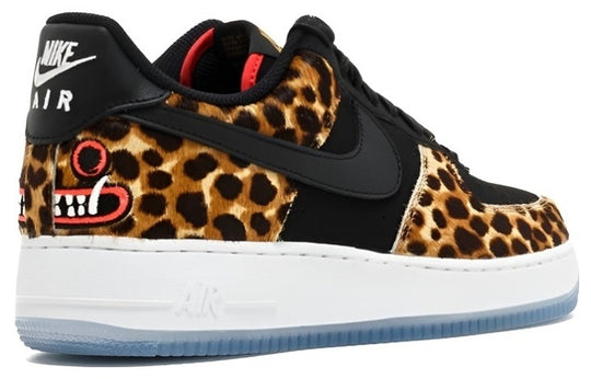 Nike Air Force 1 Low 'Los Primeros' AH7738-001
