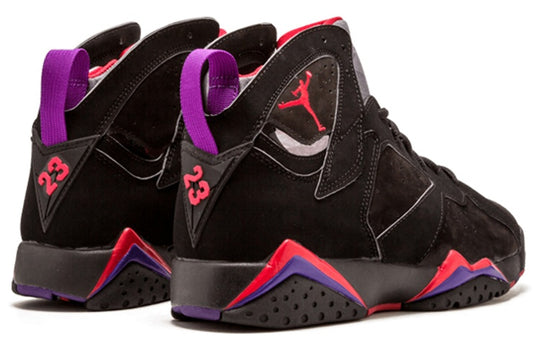 Air Jordan 7 Retro 'Raptor' 2002 304775-006