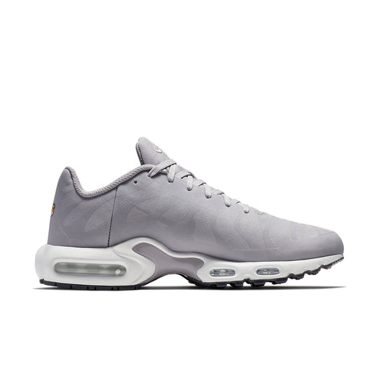 Nike Air Max Plus NS SP GPX 'Atmosphere Grey' AJ7181-001