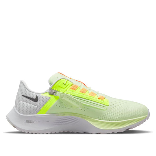 Nike Air Zoom Pegasus 38 FlyEase 'Barely Volt' DA6674-700