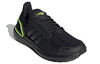 adidas UltraBoost CC_1 DNA 'Black Solar Yellow' GX7812
