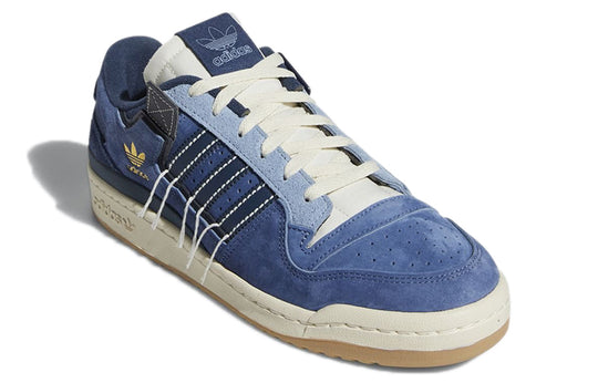 adidas Originals Forum 84 Low Shoes 'Blue Denim Gum' GW0298