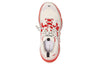 Balenciaga Triple S Sneaker 'Vermillon' 541624W09OH6506
