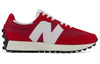 New Balance 327 'Scarlet' MS327LD1