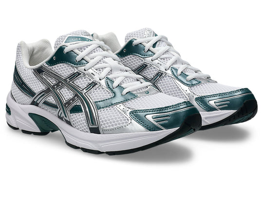 ASICS Gel-1130 'White Dark Neptune' 1201A256-121