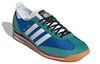 adidas x Noah SL 72 'Blue' FW3276
