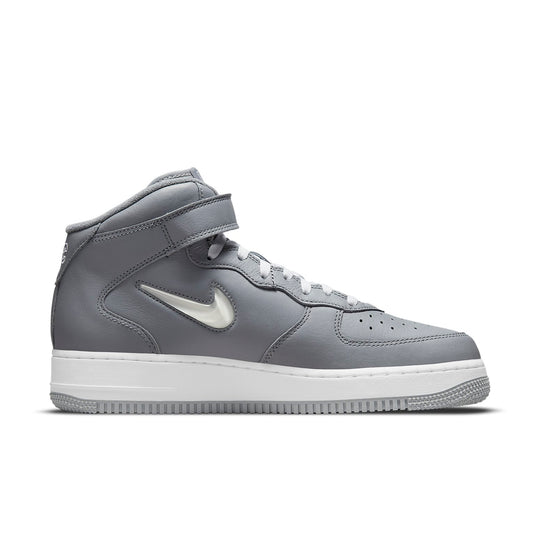Nike Air Force 1 Mid Jewel QS 'NYC - Cool Grey' DH5622-001