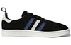 adidas Campus 'Black Blue' CQ2049