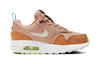 (PS) Nike Air Max 1 SE EasyOn 'Hemp' FJ3285-200