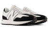 New Balance 327 'White Black Grey' MS327NI