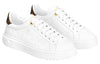 (WMNS) LOUIS VUITTON Time Out Sneakers 'White with White Monogram' 1A9HBT