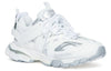 (WMNS) Balenciaga Track 'White' 542436W2FSC9081
