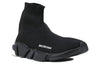 Balenciaga Speed Knit Trainer 'Black' 587286W17031009