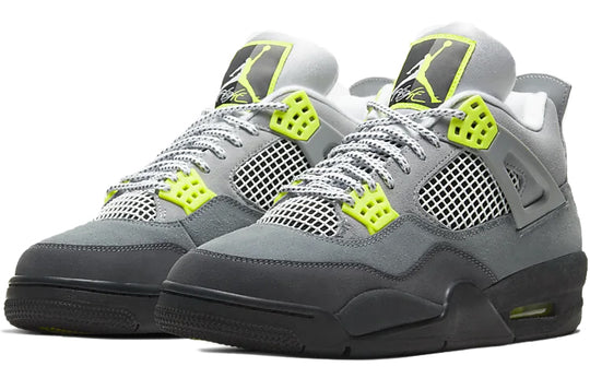 Air Jordan 4 Retro SE 'Neon 95' CT5342-007