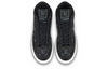 LOUIS VUITTON LV Charlie Ankle Sneakers 'Black Monogram' 1AARCE