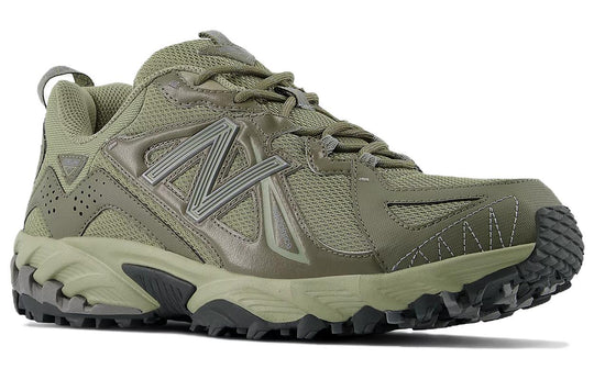 New Balance 610 'Dark Camo' ML610TAH