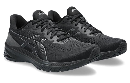 (WMNS) ASICS GT-1000 12 'Black Carrier Grey' 1012B450-001