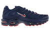 Nike Air Max Plus 'Navy Red' AO9565-400