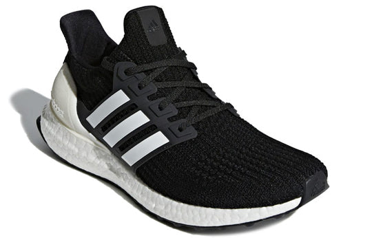 adidas UltraBoost Shoes 'Core Black' AQ0062