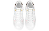 (WMNS) LOUIS VUITTON Time Out Sneakers 'White with Dreamy Monogram' 1ABZMF