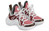 (WMNS) LOUIS VUITTON LV Archlight 'Red White' 1A58A1
