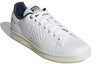 adidas originals Stan Smith 'Embossed White Navy' GW4445