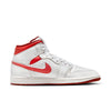 Air Jordan 1 Mid SE 'Dune Red' FJ3458-160