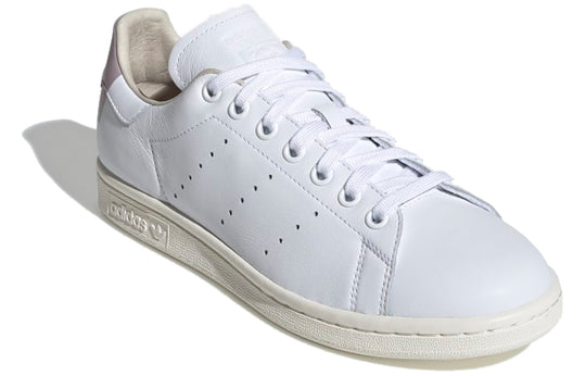 (WMNS) adidas originals Stan Smith Shoes 'Cloud /Soft Vision/Off ' EE5859