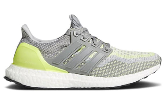 adidas Ultraboost All Terrain LTD 'Charcoal Solid Grey Solar Yellow' EF8631