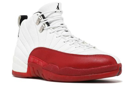 Air Jordan 12 OG 'Cherry' 1997 130690-161