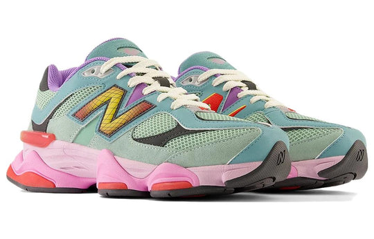 New Balance 9060 'Multi Color' U9060WRB