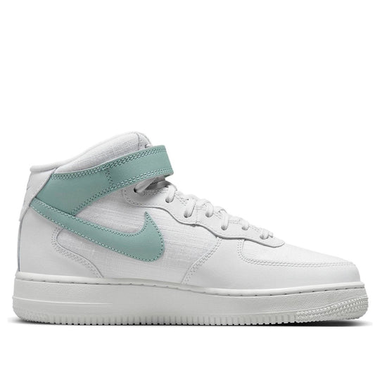 (WMNS) Nike Air Force 1 Mid 'White Mineral' DD9625-103