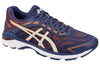 ASICS GT-2000 7 'Indigo Shocking Orange' 1011A158-400