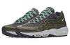 Nike Air Max 95 By You Custom Shoes 'Olive green' DM1182-991