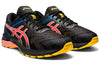 ASICS GT-2000 8 Trail Wide 'Black Sunrise Red' 1011A672-004