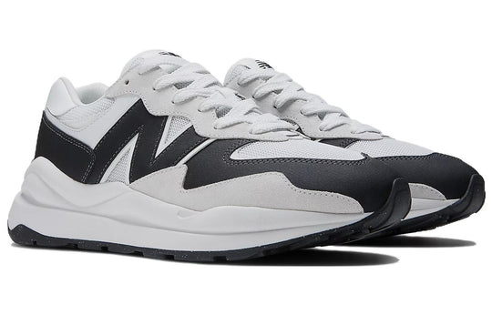 New Balance 57/40 'Black White' M5740CPC