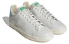 adidas Originals Stan Smith 80S Shoes 'Crystal White Green' IF5338