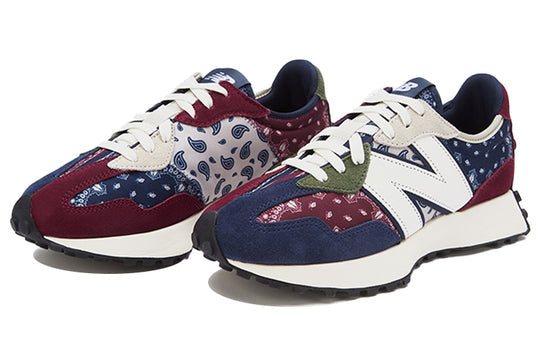 New Balance 327 'Paisley Pack - Allover Print' MS327DWU