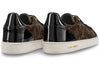 (WMNS) LOUIS VUITTON LV Frontrow Monogram Sports Shoes Multicolor 1A1F4H