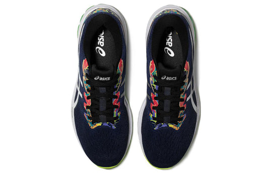 ASICS GT-1000 11 Lite Show 'Blue Green' 1011B676-300