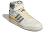 adidas Forum 84 High 'White Grey Yellow' GY5727