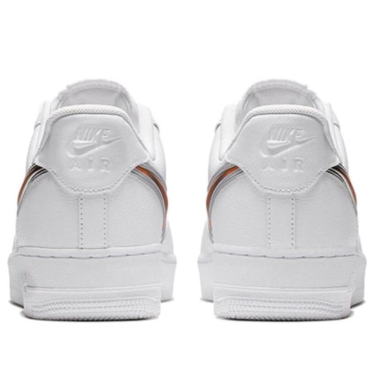 Nike Air Force 1 Low '07 LV8 'Purple Infrared' CI6387-171
