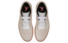 Air Jordan 1 Low 'White Gym Yellow' 553558-119