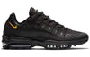Nike Air Max 95 Ultra 'Black Amarillo' AR4236-002